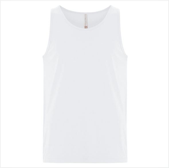 Customizable Men's Tank Top - Printwell Custom Tees