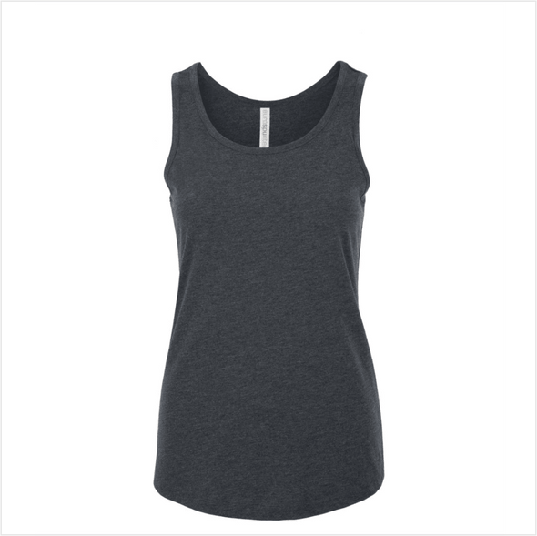 Customizable Ladies Tank Top - Printwell Custom Tees