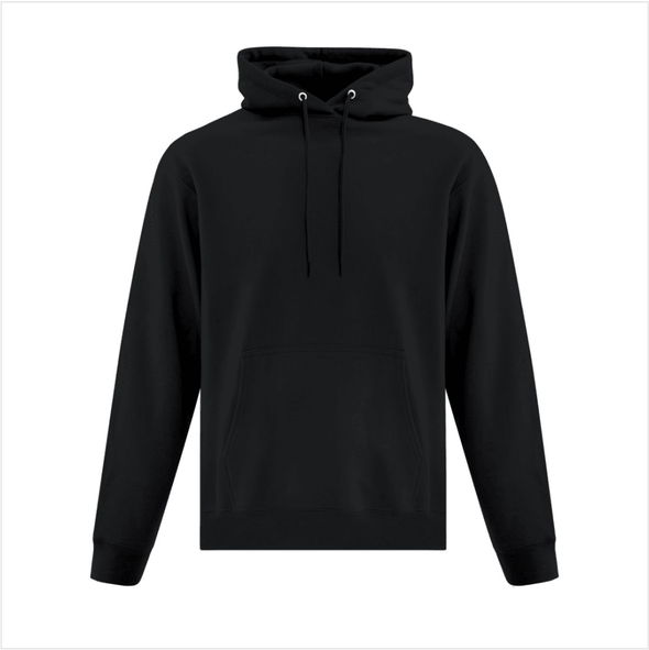 Customizable Unisex Hoodie - Printwell Custom Tees