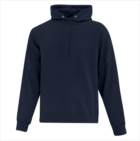 Customizable Unisex Hoodie - Printwell Custom Tees