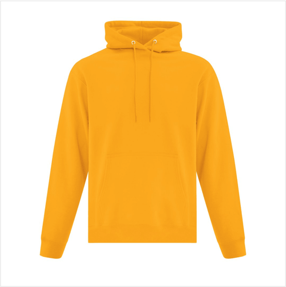 Customizable Unisex Hoodie - Printwell Custom Tees