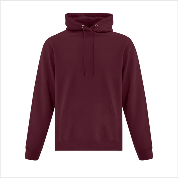 Customizable Unisex Hoodie - Printwell Custom Tees