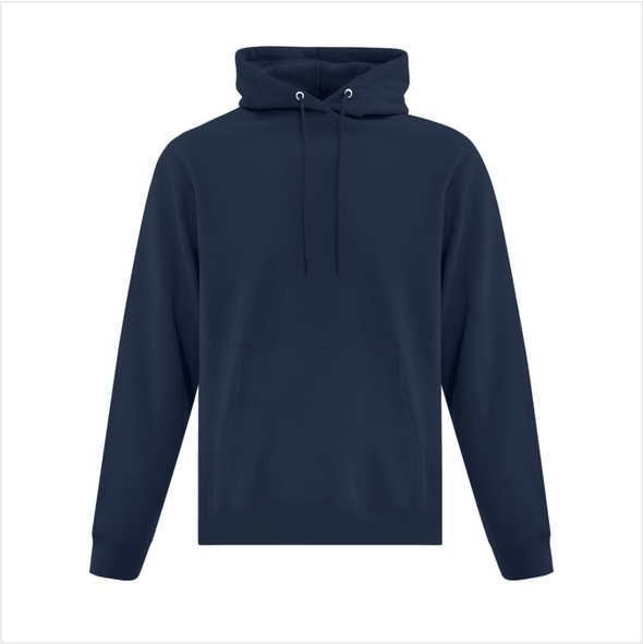 Customizable Unisex Hoodie - Printwell Custom Tees