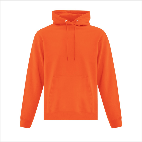 Customizable Unisex Hoodie - Printwell Custom Tees