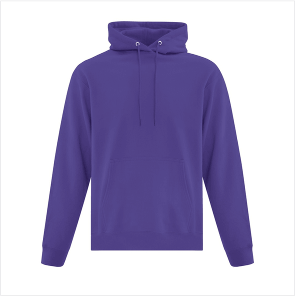 Customizable Unisex Hoodie - Printwell Custom Tees