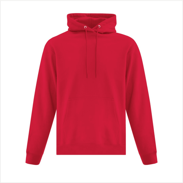 Customizable Unisex Hoodie - Printwell Custom Tees