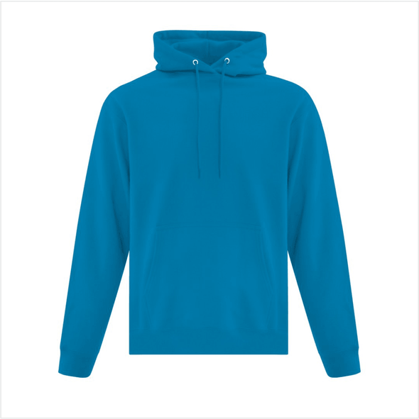Customizable Unisex Hoodie - Printwell Custom Tees