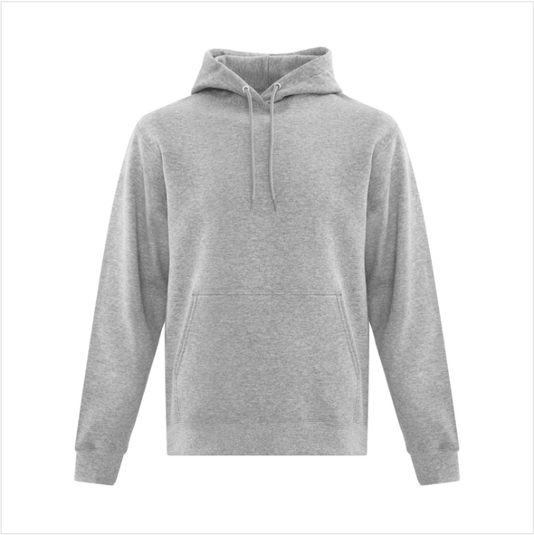 Customizable Unisex Hoodie - Printwell Custom Tees