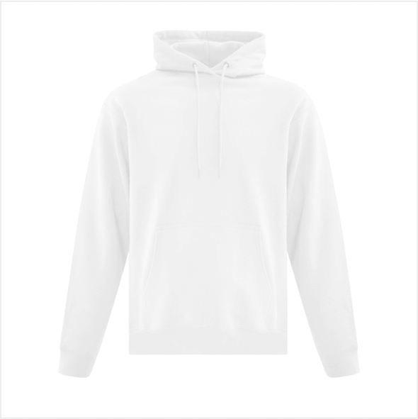Customizable Unisex Hoodie - Printwell Custom Tees