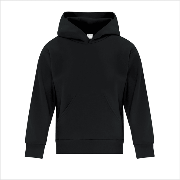 Customizable Youth Hoodie - Printwell Custom Tees