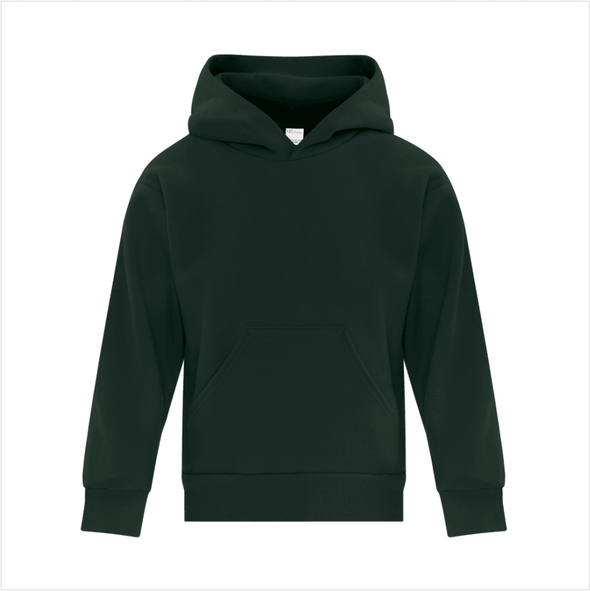Customizable Youth Hoodie - Printwell Custom Tees