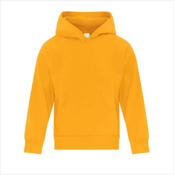 Customizable Youth Hoodie - Printwell Custom Tees