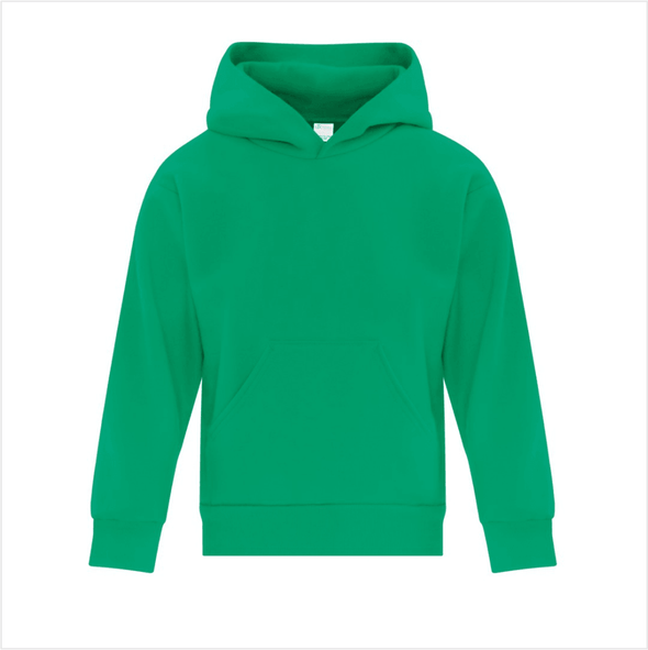 Customizable Youth Hoodie - Printwell Custom Tees