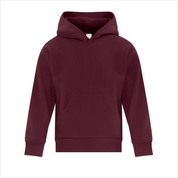 Customizable Youth Hoodie - Printwell Custom Tees
