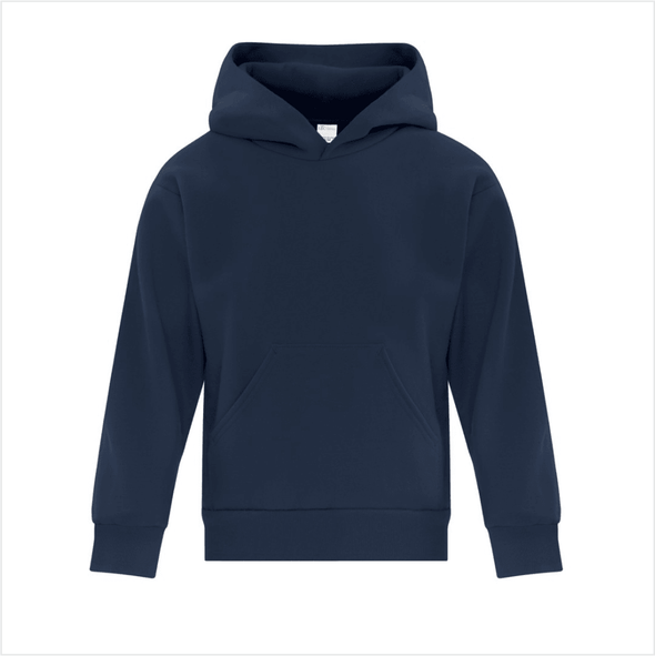Customizable Youth Hoodie - Printwell Custom Tees
