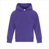 Customizable Youth Hoodie - Printwell Custom Tees