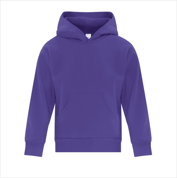 Customizable Youth Hoodie - Printwell Custom Tees