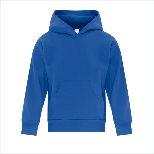 Customizable Youth Hoodie - Printwell Custom Tees