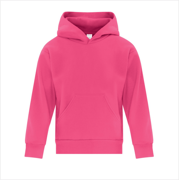 Customizable Youth Hoodie - Printwell Custom Tees