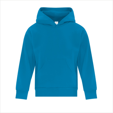 Customizable Youth Hoodie - Printwell Custom Tees