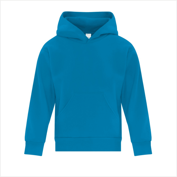 Customizable Youth Hoodie - Printwell Custom Tees