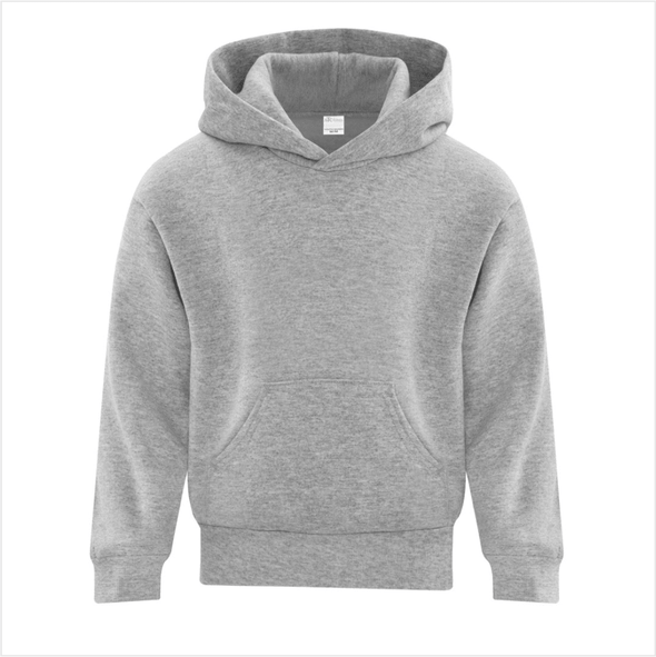 Customizable Youth Hoodie - Printwell Custom Tees