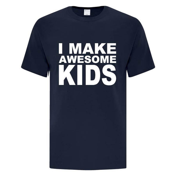 Awesome Kids T-Shirt Collection - Printwell Custom Tees