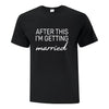 After This Bachellorette Collection - Custom T Shirts Canada by Printwell