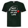 His And Hers Fishing TShirts - Printwell Custom Tees
