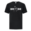 Bride And Trouble Collection - Custom T Shirts Canada by Printwell