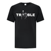 Bride And Trouble Collection - Custom T Shirts Canada by Printwell