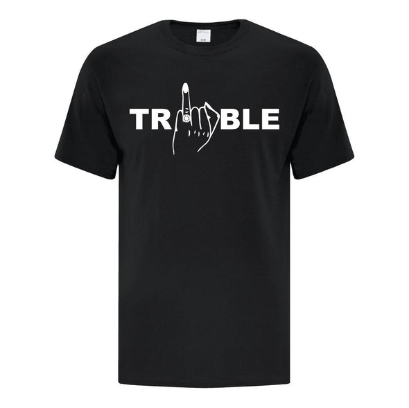 Bride And Trouble Collection - Custom T Shirts Canada by Printwell