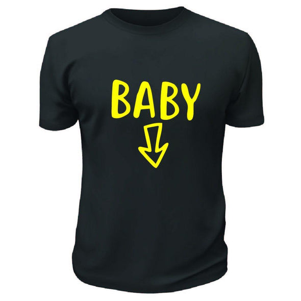 Baby from the Beer And Baby Collection - Printwell Custom Tees