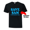 Save Him Bachelor Collection - Printwell Custom Tees