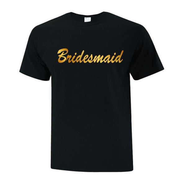 Brides Bachelorette Party Collection - Printwell Custom Tees