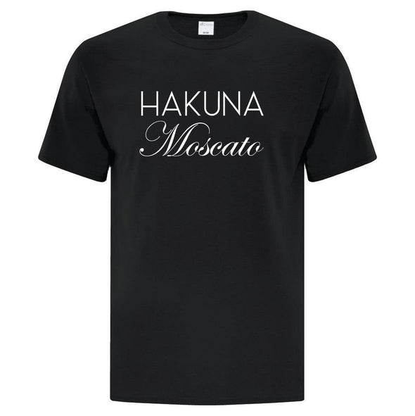 Wine Inspired Bachelorette Collection - Custom T Shirts Canada by Printwell