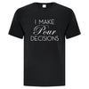 Wine Inspired Bachelorette Collection - Custom T Shirts Canada by Printwell
