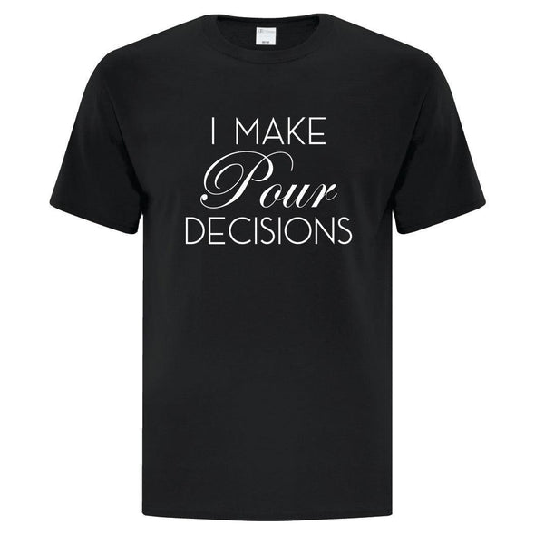 Wine Inspired Bachelorette Collection - Custom T Shirts Canada by Printwell