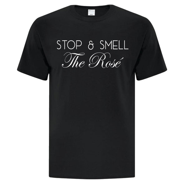 Wine Inspired Bachelorette Collection - Custom T Shirts Canada by Printwell