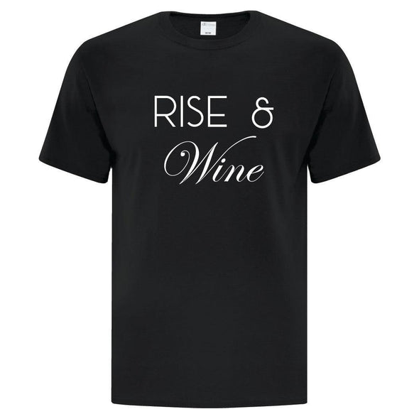 Wine Inspired Bachelorette Collection - Custom T Shirts Canada by Printwell