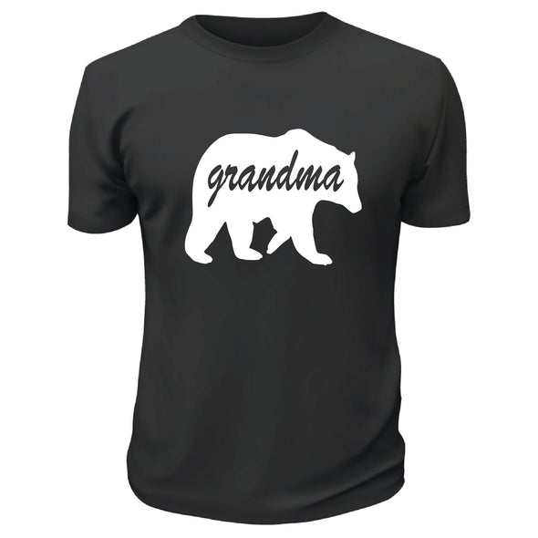 Bear Family Collection T Shirts - Custom T Shirts Canada by Printwell