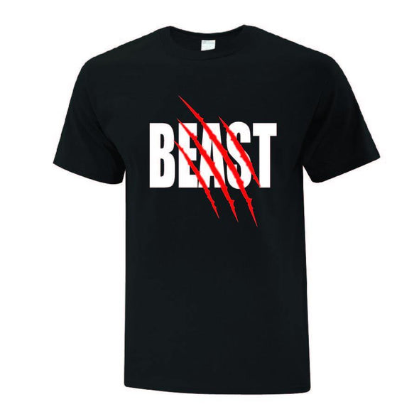 Beauty And Beast Collection - Printwell Custom Tees