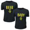 Beer from the Beer And Baby Collection - Printwell Custom Tees