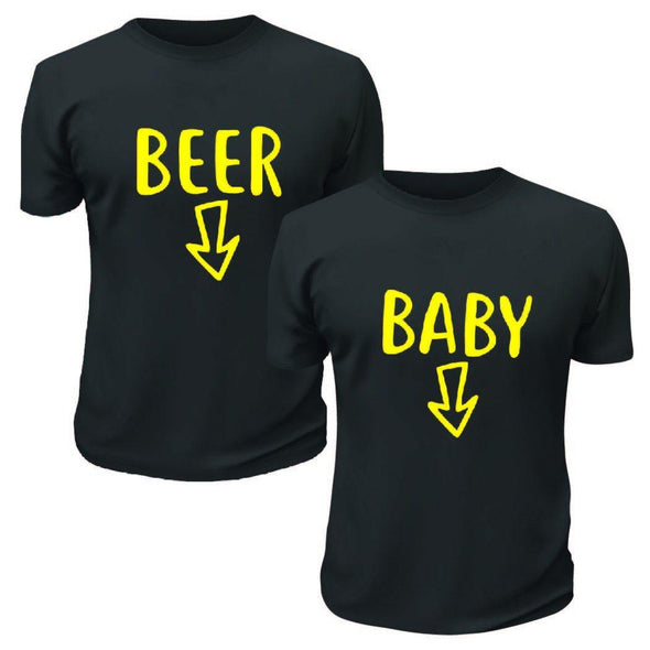 Beer from the Beer And Baby Collection - Printwell Custom Tees