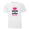 Birthday Princess  T Shirt Collection - Custom T Shirts Canada by Printwell