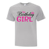 Birthday Girl and Hubby Collection - Custom T Shirts Canada by Printwell