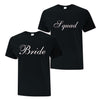 Bride Squad Collection - Printwell Custom Tees