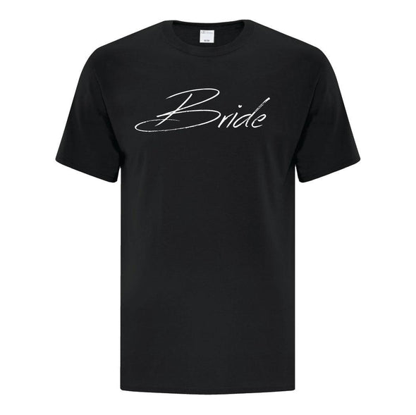 Bride and Babe Collection - Custom T Shirts Canada by Printwell