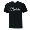 Bride Tribe Collection - the Bride - Printwell Custom Tees