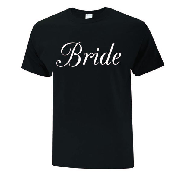 Bride Tribe Collection - Printwell Custom Tees